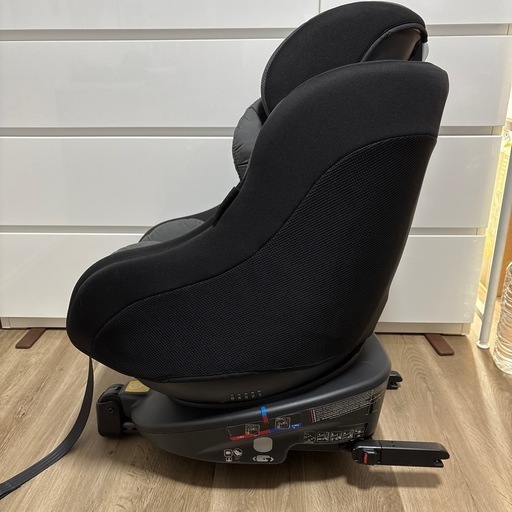 joie 360°　チャイルドシート