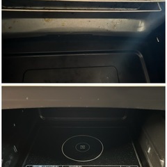 スチームオーブンレンジ　TOSHIBAの画像