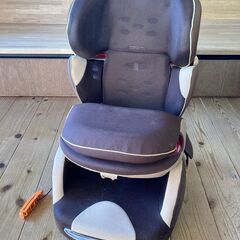 【Aprica】チャイルド＆ジュニアシート　ユーロジュニアインパ...