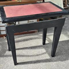ピアノ用イス