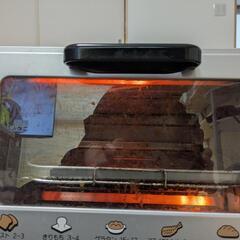 象印　トースターの画像