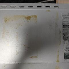 象印　トースターの画像