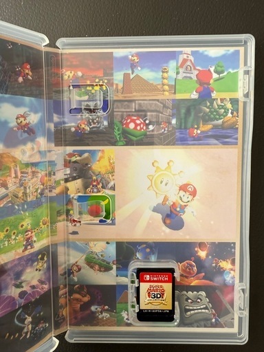 スーパーマリオ3Dコレクション