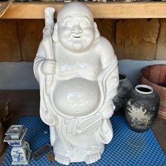 おきもの　陶器