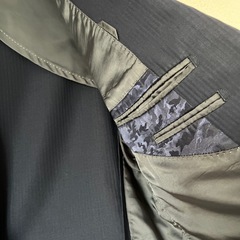 perfect suit factoryジャケットの画像