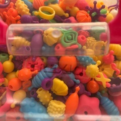 立体パズルの画像