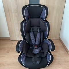 決まりましたチャイルドシート