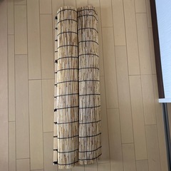 すだれ
の画像