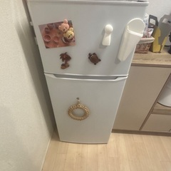 冷蔵庫