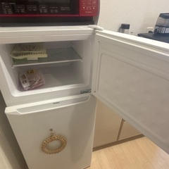 冷蔵庫