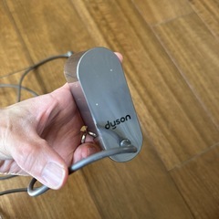 ダイソン　充電コードの画像