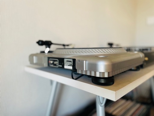 【価格改定＆掃除しました】DJ用セット一式