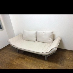 折りたたみベッドフレーム引き取りのみの画像