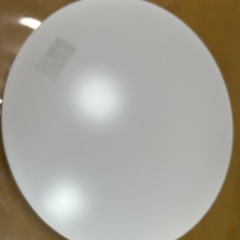 アイリスオオヤマ LEDシーリングライトの画像