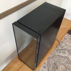 222 COMPOSITE  ワインセラー 容量 33L(最大 12本収納) 2018年モデル A12631 COMPOSITE の画像