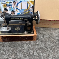 リサイクル品差し上げます
の画像