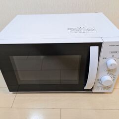 電子レンジ