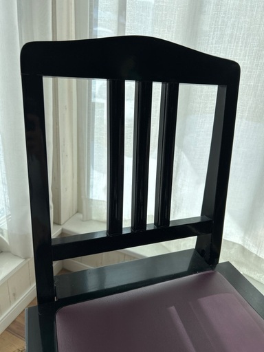 ピアノ椅子/トムソン型（中古品）