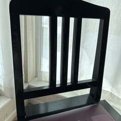 ピアノ椅子/トムソン型（中古品）の画像