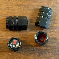 【新品未使用】TRDグッズの画像