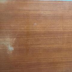 不二貿易　ダイニングテーブル　デスク　机の画像