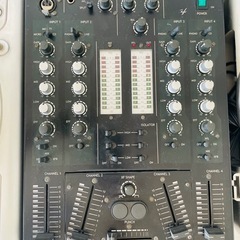 【価格改定＆掃除しました】DJ用セット一式の画像