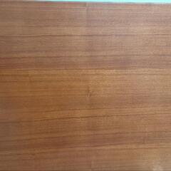 不二貿易　ダイニングテーブル　デスク　机の画像