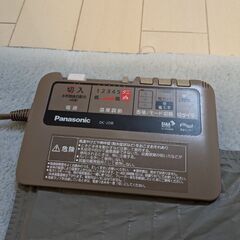 パナソニックホットカーペット