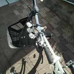 子供用自転車