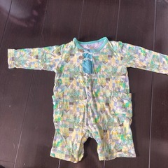 子ども服70サイズの画像