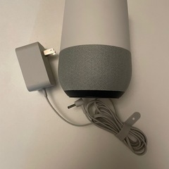 Google Home