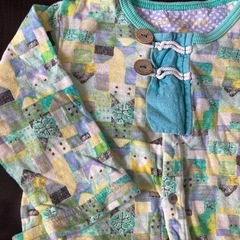 子ども服70サイズの画像