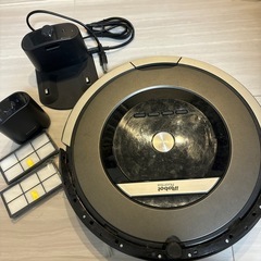 お渡し決定しました🙇‍♀️ルンバ　お掃除ロボット　ジャンク品　　　