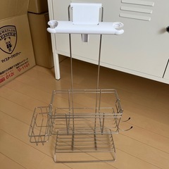 ニトリ シャワーラック 