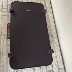 ズボンプレッサーSSP-281の画像