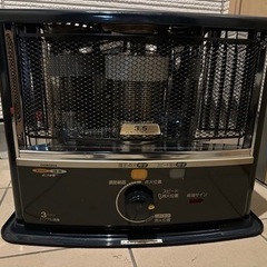 CORONA 石油ストーブ
