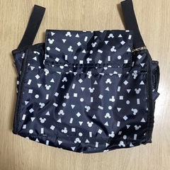 
ベビーカーバッグの画像