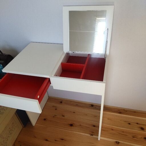 IKEA ドレッサー