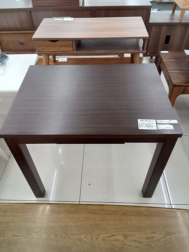 ★ジモティ割あり★  こたつテーブル   動作確認／クリーニング済み HJ5964