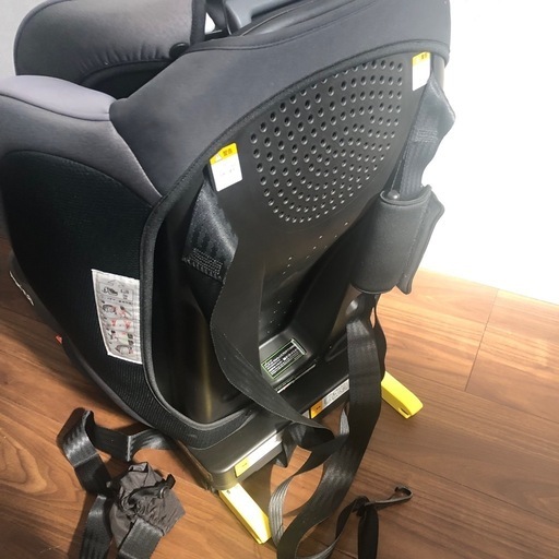 Aprica アップリカ チャイルドシート