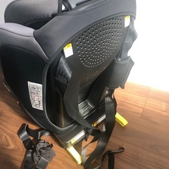 Aprica アップリカ チャイルドシートの画像