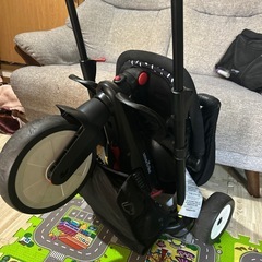 スマートライク