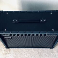 ギターアンプ　ローランドジャズコーラス　JC90 中古品　中古品/動作確認済 / JC55・JC77よりお勧め！の画像