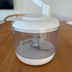 oxo チョッパー　ハンド　みじん切り