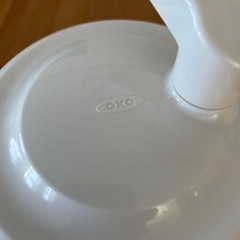 oxo チョッパー　ハンド　みじん切りの画像