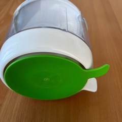 oxo チョッパー　ハンド　みじん切りの画像