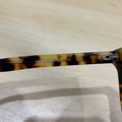 eyebuydirect メガネフレーム 10,300円相当の画像