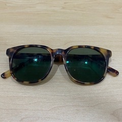 eyebuydirect メガネフレーム 10,300円相当の画像