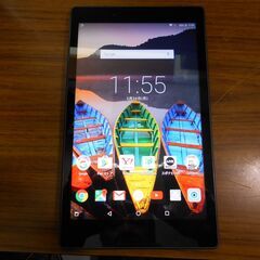 Lenovo Android タブレット
