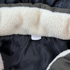 子供　アウターの画像